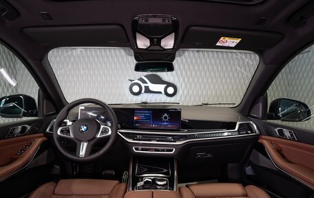 BMW X5, 2026 год, 16 000 000 рублей, 29 фотография