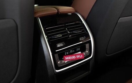 BMW X5, 2026 год, 16 000 000 рублей, 32 фотография