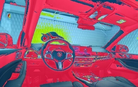 BMW X5, 2026 год, 16 000 000 рублей, 23 фотография