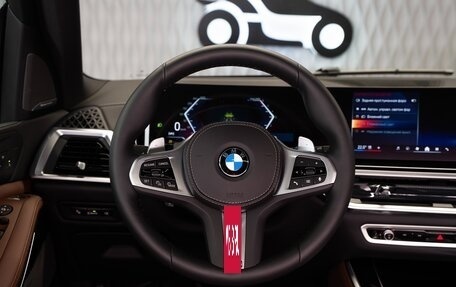 BMW X5, 2026 год, 16 000 000 рублей, 22 фотография