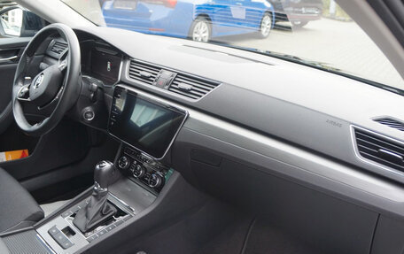 Skoda Superb III рестайлинг, 2023 год, 3 850 000 рублей, 11 фотография