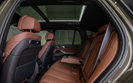 BMW X5, 2026 год, 16 000 000 рублей, 34 фотография
