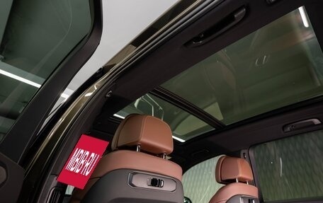 BMW X5, 2026 год, 16 000 000 рублей, 33 фотография