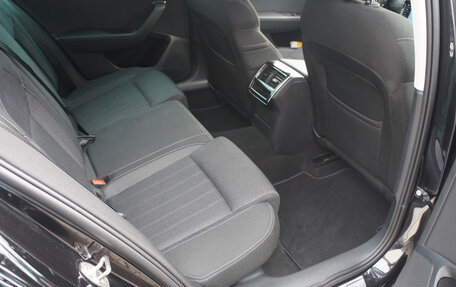 Skoda Superb III рестайлинг, 2023 год, 3 850 000 рублей, 21 фотография