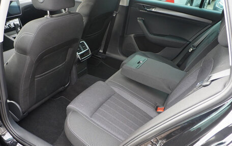 Skoda Superb III рестайлинг, 2023 год, 3 850 000 рублей, 20 фотография