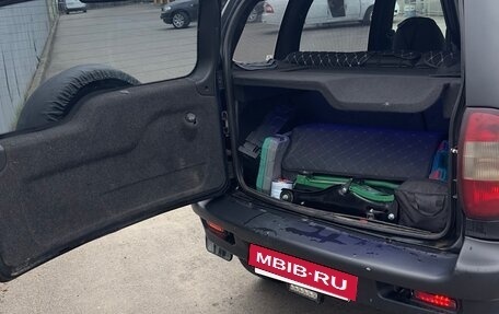 Chevrolet Niva I рестайлинг, 2004 год, 350 000 рублей, 7 фотография