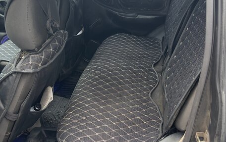 Chevrolet Niva I рестайлинг, 2004 год, 350 000 рублей, 18 фотография