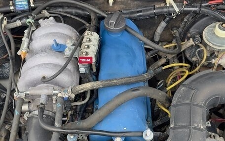 Chevrolet Niva I рестайлинг, 2004 год, 350 000 рублей, 14 фотография