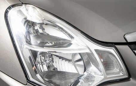 Nissan Almera, 2016 год, 849 000 рублей, 8 фотография