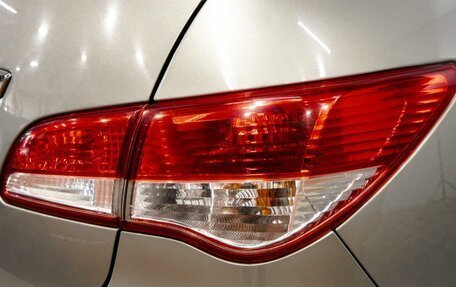 Nissan Almera, 2016 год, 849 000 рублей, 9 фотография