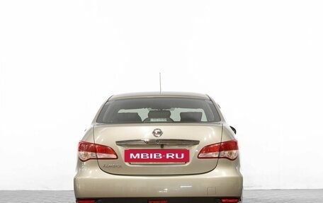 Nissan Almera, 2016 год, 849 000 рублей, 6 фотография