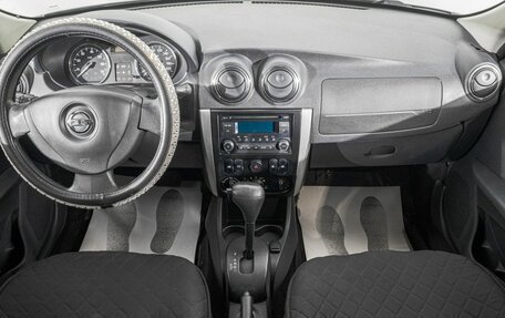 Nissan Almera, 2016 год, 849 000 рублей, 10 фотография