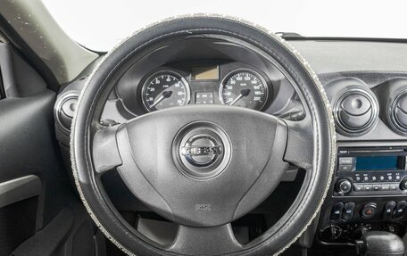 Nissan Almera, 2016 год, 849 000 рублей, 13 фотография