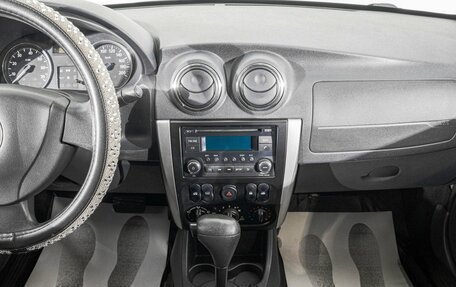 Nissan Almera, 2016 год, 849 000 рублей, 15 фотография