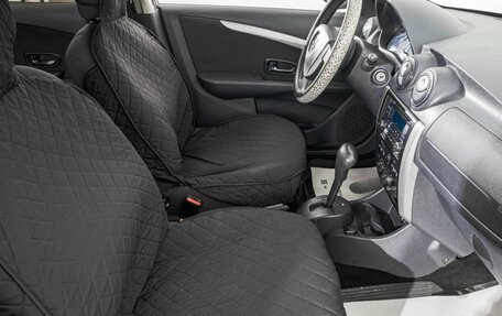 Nissan Almera, 2016 год, 849 000 рублей, 20 фотография