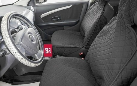 Nissan Almera, 2016 год, 849 000 рублей, 11 фотография