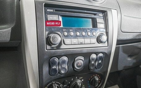 Nissan Almera, 2016 год, 849 000 рублей, 16 фотография