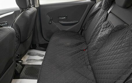 Nissan Almera, 2016 год, 849 000 рублей, 22 фотография