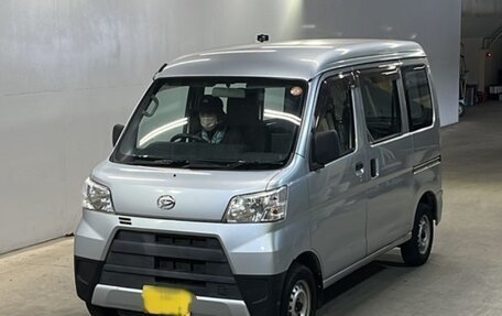 Daihatsu Hijet X, 2019 год, 532 000 рублей, 1 фотография