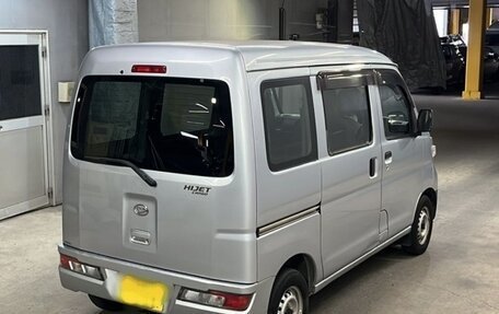 Daihatsu Hijet X, 2019 год, 532 000 рублей, 5 фотография