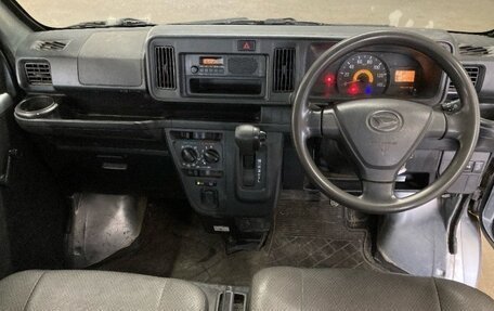 Daihatsu Hijet X, 2019 год, 532 000 рублей, 3 фотография