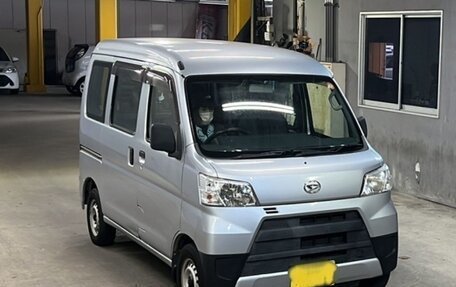 Daihatsu Hijet X, 2019 год, 532 000 рублей, 4 фотография