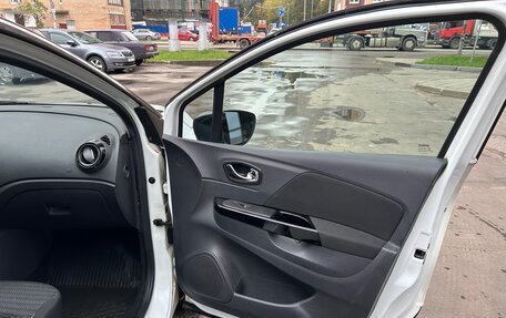 Renault Kaptur I рестайлинг, 2016 год, 1 400 000 рублей, 10 фотография