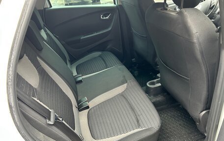 Renault Kaptur I рестайлинг, 2016 год, 1 400 000 рублей, 9 фотография