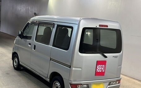 Daihatsu Hijet X, 2019 год, 532 000 рублей, 2 фотография