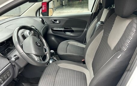 Renault Kaptur I рестайлинг, 2016 год, 1 400 000 рублей, 15 фотография