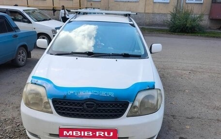 Toyota Corolla, 2001 год, 490 000 рублей, 1 фотография