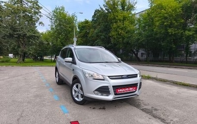 Ford Kuga III, 2013 год, 1 150 000 рублей, 1 фотография