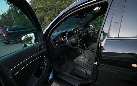 Hyundai Tucson III, 2020 год, 2 497 999 рублей, 8 фотография