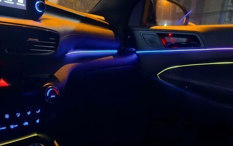 Hyundai Tucson III, 2020 год, 2 497 999 рублей, 15 фотография