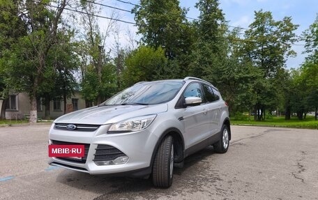 Ford Kuga III, 2013 год, 1 150 000 рублей, 2 фотография
