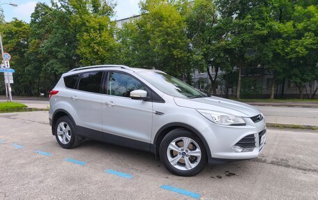 Ford Kuga III, 2013 год, 1 150 000 рублей, 8 фотография