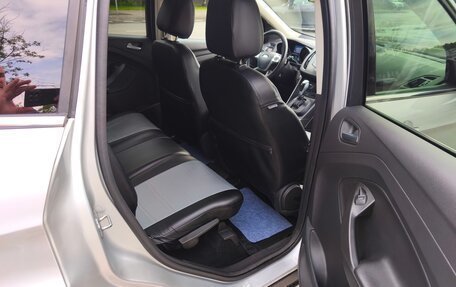 Ford Kuga III, 2013 год, 1 150 000 рублей, 14 фотография