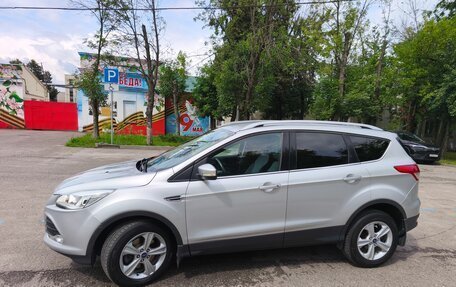 Ford Kuga III, 2013 год, 1 150 000 рублей, 4 фотография