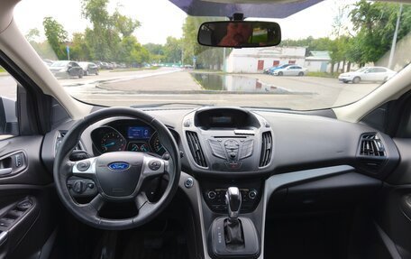 Ford Kuga III, 2013 год, 1 150 000 рублей, 10 фотография