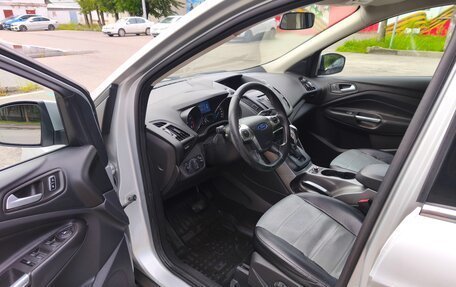 Ford Kuga III, 2013 год, 1 150 000 рублей, 11 фотография