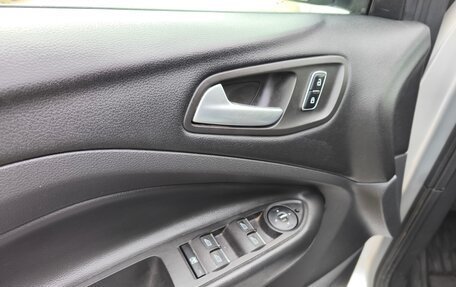 Ford Kuga III, 2013 год, 1 150 000 рублей, 9 фотография