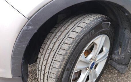 Ford Kuga III, 2013 год, 1 150 000 рублей, 16 фотография