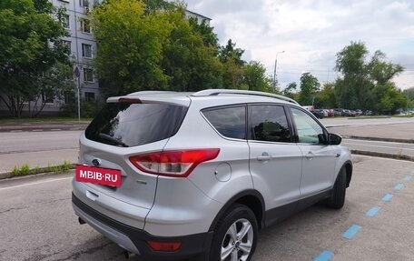 Ford Kuga III, 2013 год, 1 150 000 рублей, 7 фотография