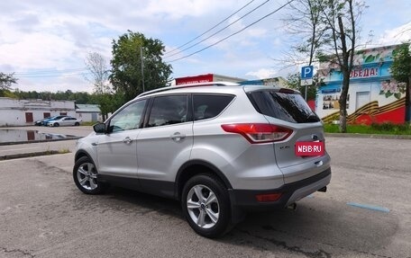 Ford Kuga III, 2013 год, 1 150 000 рублей, 5 фотография