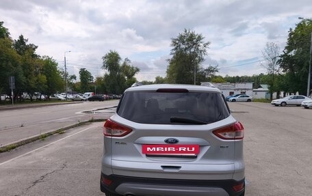Ford Kuga III, 2013 год, 1 150 000 рублей, 6 фотография