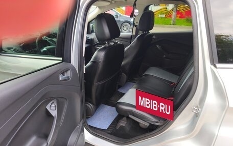 Ford Kuga III, 2013 год, 1 150 000 рублей, 12 фотография