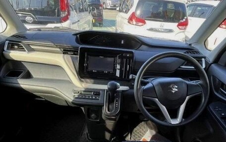 Suzuki Solio, 2022 год, 1 005 000 рублей, 4 фотография