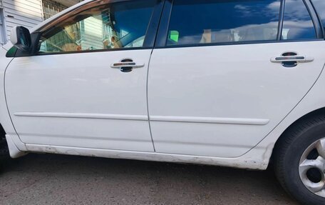 Toyota Corolla, 2001 год, 490 000 рублей, 5 фотография