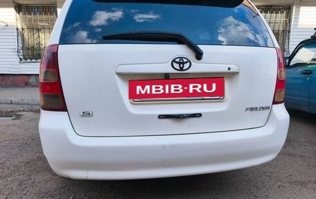 Toyota Corolla, 2001 год, 490 000 рублей, 3 фотография