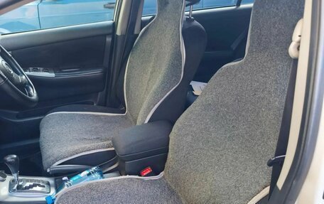 Toyota Corolla, 2001 год, 490 000 рублей, 9 фотография